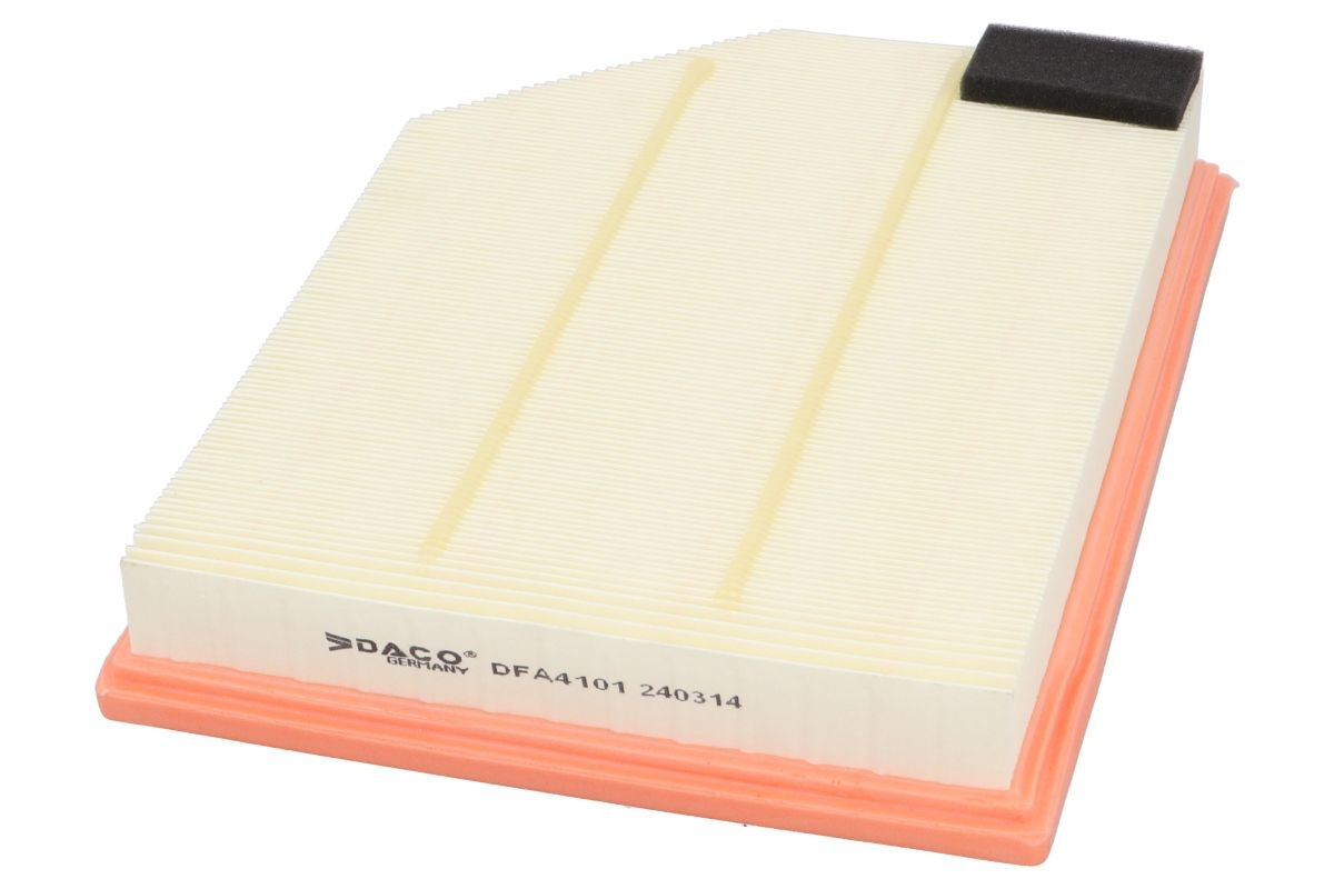 DFA4101 Daco